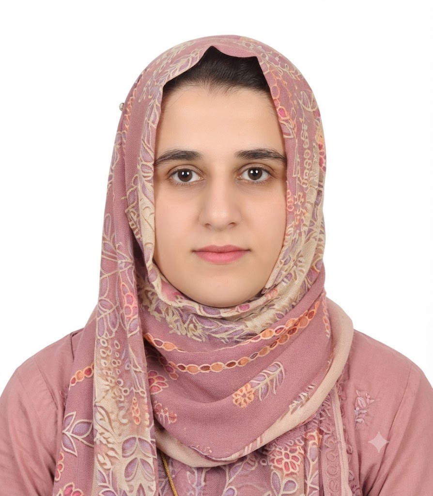 Dr. Sara Zain